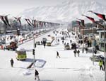 Beyond the Beauty of Snowfall in Kabul