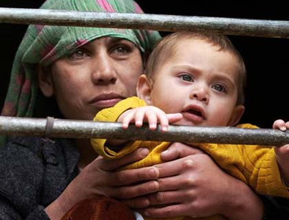 Hundreds of Women Jailed for Moral Crimes: HRW