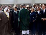 Afghanistan will Never Back to Past Decade: Karzai