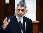Karzai Should Consider National Interest in BSA Negotiations: Yasini
