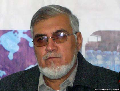 US Urge Afghanistan to  End Trade Ties with Iran