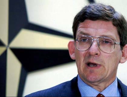 Russia Rejects US Presence in Afghanistan 