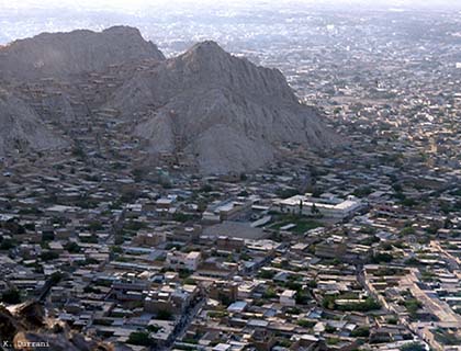 I am Waiting for My Turn