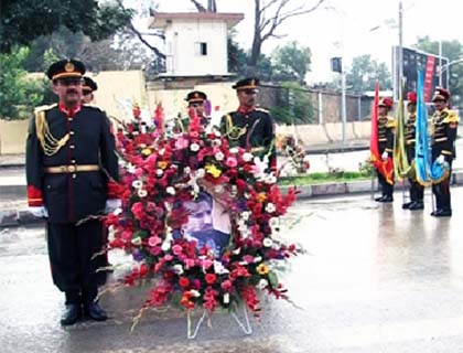 Some IrresponsibleAttitudes