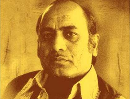 King of Ghazal Mehdi Hassan Passes Away