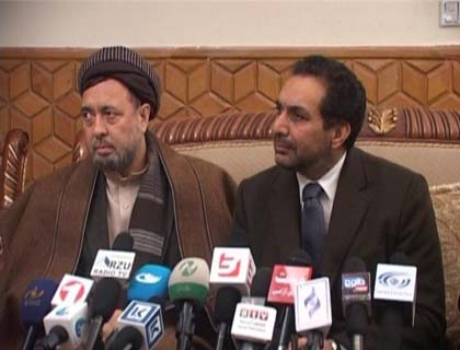 The Government’s  Resistance to Change