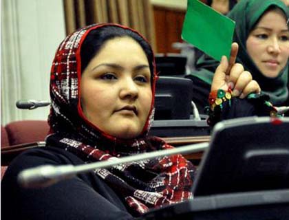 Approval of Afghan-US SPA