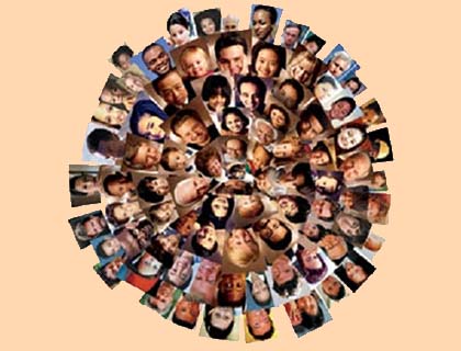 Can Humans Co-exist in  a Multi-Cultural World?