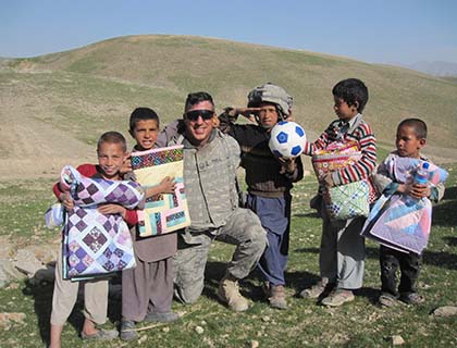 Winning in Afghanistan