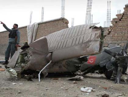 Turkish PM Cancels Germany Trip after Soldiers’ Deaths in Afghanistan