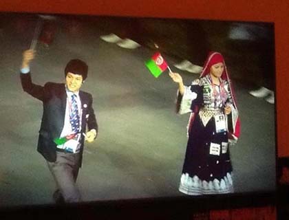 Olympic Games 