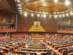 Pakistani PM  Summons Joint Session  of Parliament on Tuesday