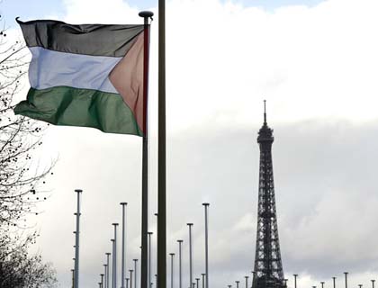 Palestinian Ambassador Killed by Blast at Prague Home: Police