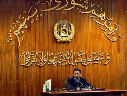 MPs Urge Ahmadzai to Name ‘Clean’ Cabinet 