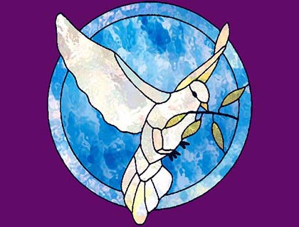 “Peace – A Manifestation  of Human Compassion”