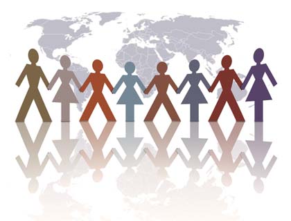 Have Humans Made a Better World?