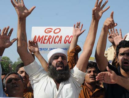 The Out-of-shape Triangle