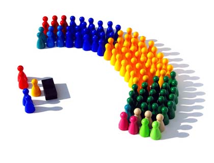 Political Parties and Their Significance