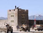 Authorities Deny Pul-E-Charkhi Prison Break  