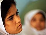 More Than 100 School Girls Poisoned in Herat
