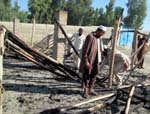 2 Girls’ Schools Set  on Fire in Nangarhar