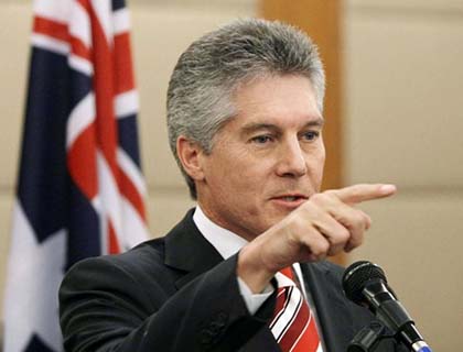 Killings will Not Speed  Up Afghan Exit: Australia