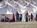100,000 Refugees Fled Syria in August: UN