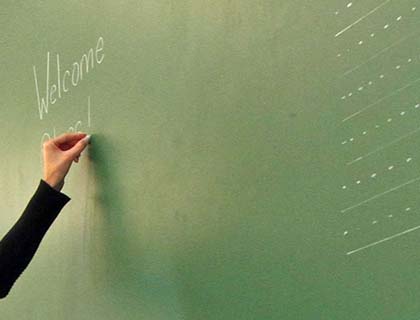 Profound Homage to Worthy Teachers!