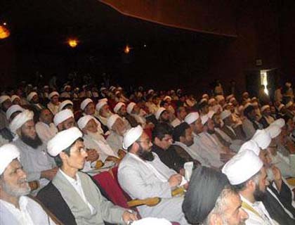 Council of Ulema Flexes Muscles – It’s all Deja vu Again
