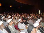 Kabul Plans Ulema Conference in Riyadh