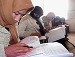 Educational Developments in Afghanistan