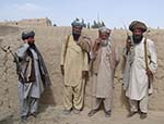 Anti-Taliban  Uprising in  Ghazni Spreads