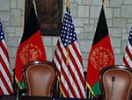 Will Afghanistan and the US Overcome the Impasse?