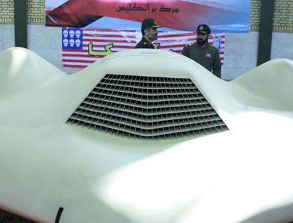 US Surveillance Flights: What’s Afghanistan’s Position? 