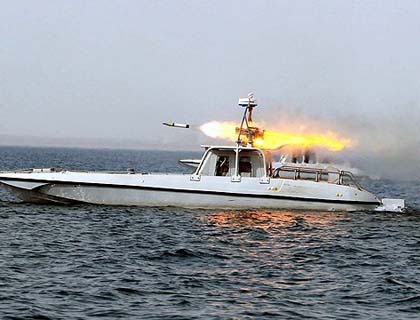 The Looming State of War