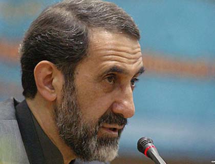 Iran, India, Pak Should Help Afghan Reconciliation: Velayati