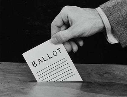 Preparations for 2014 Elections?   