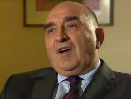 UK Backs Afghan Govt’s Stance on Taliban Talks
