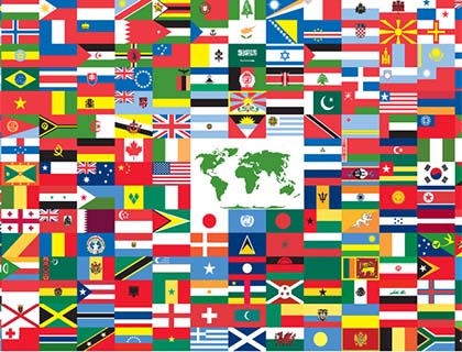 The Evolution of Nation-States