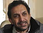 Massoud Rejects Coalition Government